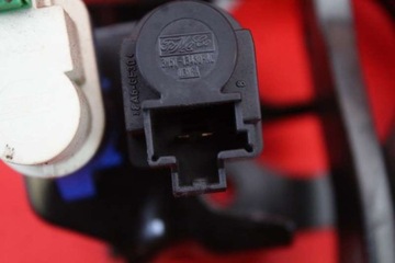 ПЕДАЛЬ ПЕДАЛИ СЦЕПЛЕНИЯ ПОТЕНЦИОМЕТР ТОРМОЗНОГО ГАЗА FORD MONDEO MK4 1.8 TDCI