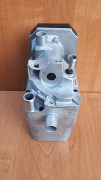 Toyota Hilux Webasto 1316761B TTC Дизель