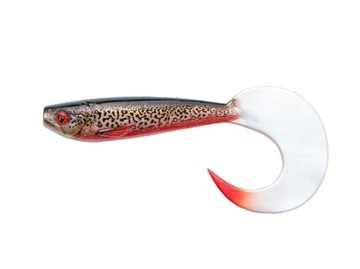 Twister Fox Rage New Pro Grub 12cm