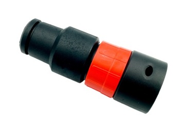 BOSCH ADAPTER DO ODKURZACZA GAS 12-25 PL GAS 15 35 L 35 M ZŁĄCZKA KOŃCÓWKA