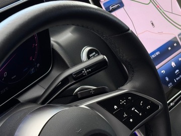 Mercedes GLC C254/X254 Coupe 2.0 200 204KM 2024 Mercedes-Benz GLC 200 GLC 200 4-Matic, 1 właścicie, zdjęcie 7