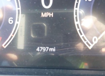 Jeep Grand Cherokee V 2023 Jeep Grand Cherokee 2023, 3.6L, 4x4, SUMMIT RESERVE, od ubezpieczalni 3.6, zdjęcie 12