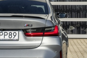 BMW Seria 3 G20-G21 2026 BMW M3 Competition M xDrive Sedan - DEMO - Koła, zdjęcie 12