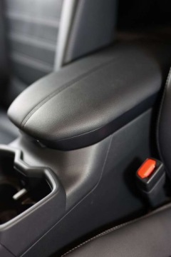 Toyota RAV4 V 2024 Toyota RAV4 2.5 Hybrid Executive 4x4 2.5 Hybryda 177KM, zdjęcie 25