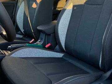 Skoda Kamiq Crossover Facelifting 1.5 TSI 150KM 2026 SKODA Kamiq Edition 130 1.5 TSI DSG Suv 150KM 2026, zdjęcie 4