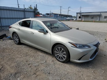 Lexus ES VII (XV70) 2021 Lexus ES 250 Base 2021 2.5l 2.5 Benzyna 203KM, zdjęcie 4