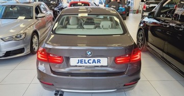 BMW Seria 3 F30-F31-F34 Limuzyna 2.0 328i 245KM 2012 BMW Seria 3 328i 245KM F30 LEDY Modern 2.0 Benzyna 245KM, zdjęcie 11