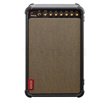 Wzmacniacz gitarowy Positive Grid Spark Live