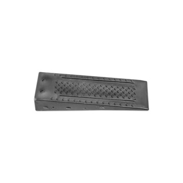 Klin do drewna plastikowy 172 x 62 x 25 mm MAAN