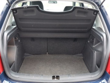 Skoda Fabia II Hatchback Facelifting 1.2 HTP 70KM 2011 Skoda Fabia 1.2 12V, GAZ, Klima, zdjęcie 13