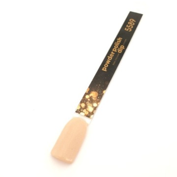 5589 DIP SYSTEM Пудра кремового загара 14 г