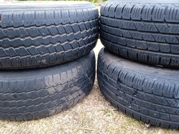 RÁFKY HLINÍK 5X114,3 MAZDA CX-5 QASHQAI JUKE HYUNDAI TUCSON KIA DUSTER