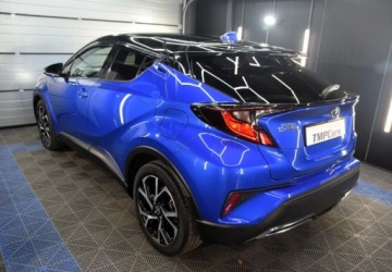 Toyota C-HR I 2022 Toyota C-HR 2.0 Hybryda 184KM, zdjęcie 31