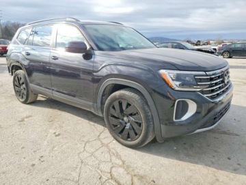 Volkswagen 2024 Volkswagen Atlas SE 2024 2.0 Benzyna 235KM, zdjęcie 4