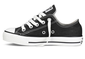 Туфли CONVERSE Chuck Taylor AS Ox 3J235C черный 30