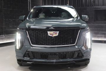 Cadillac Escalade III 2025 Cadillac Escalade V-Series 2025 6.2 Benzyna 682KM, zdjęcie 9