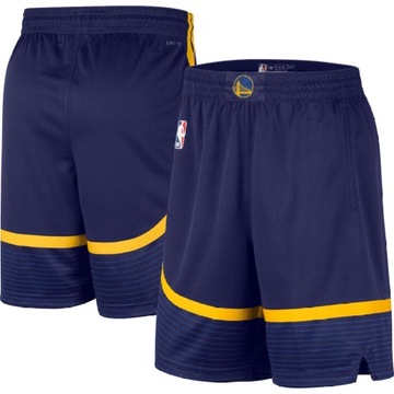 Шорты Golden State Warriors с карманами,S
