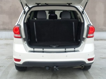 Fiat Freemont 2.0 Multijet II 16v 170KM 2016 Fiat Freemont 2.0D, zdjęcie 28