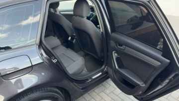 Audi A4 B8 2014 Audi A4 Avant 2.0TDI 147KM*Oryginał lakier*NAVI, zdjęcie 21