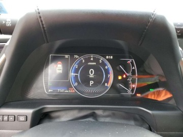Lexus ES VII (XV70) 2019 Lexus ES 350 2019 3.5l 3.5 Benzyna 302KM, zdjęcie 9
