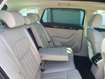 Skoda Superb III Kombi 2.0 TSI 280KM 2016 Škoda Superb Skoda Superb 2.0tsi 280KM 4X4 DSG, zdjęcie 35