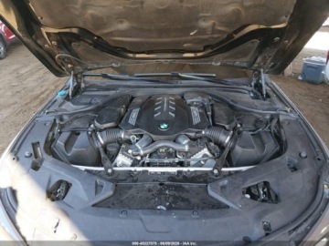BMW Seria 8 II 2022 BMW Seria 8 M850i Gran Coupe Xdrive 2022 4.4 Benzyna 523KM, zdjęcie 8