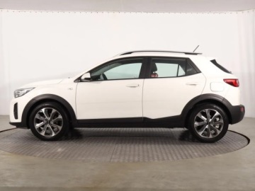 Kia Stonic I Crossover 1.0 T-GDI 120KM 2020 Kia Stonic 1.0 T-GDI, Salon Polska, Serwis ASO, zdjęcie 2