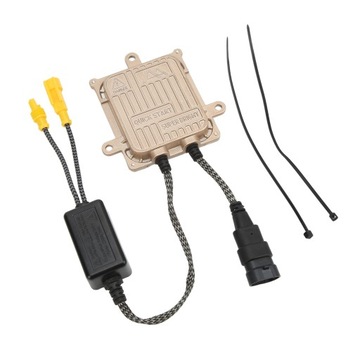 HID Балласт Быстрый старт Высокая интенсивность