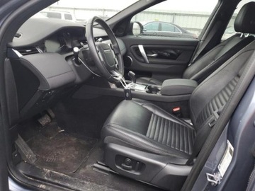 Land Rover Discovery Sport 2020 Land Rover Discovery Sport Land Rover Discovery Sport S 4WD, zdjęcie 7