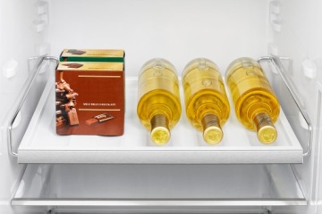 Hisense холодильник RS818N4TFE бок о бок 179 см.