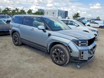 Hyundai Santa Fe V 2026 Hyundai Santa Fe Se 2026 2.5 Benzyna 277KM, zdjęcie 4