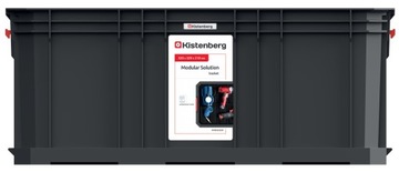 Модульная модульная коробка KMS553520 Kistenberg