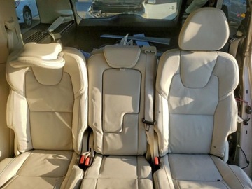 Volvo XC90 II 2025 Volvo XC 90 Ultra 2025 2.0L 2.0 Benzyna 300KM, zdjęcie 10