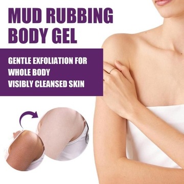 Отшелушивающий отбеливатель осветляет тусклую кожу