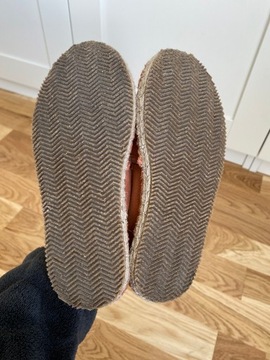 Эспадрильи Zara, размер 30, кожа, как новые.