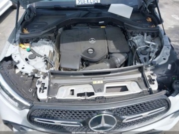 Mercedes GLC C254/X254 2025 Mercedes-Benz GLC 350E 4Matic 2025 2.0 Hybryda Plug-in 201KM, zdjęcie 8