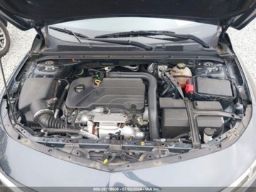 Chevrolet Malibu VII 2019 Chevrolet Malibu 2019 Chevrolet Malibu 4dr Sdn LT w1LT 1.5 Benzyna 160KM, zdjęcie 9