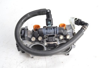 Дроссельная заслонка HONDA CB 500 X 13-15