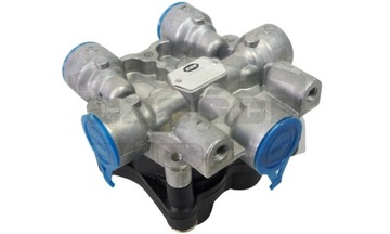 ZAWÓR CZTERODROŻNY 4-WYJŚCIOWY MAN L/M2000/TGL