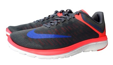 BUTY NIKE LITE 852448 005 R 40 MEGA WYPRZEDAŻ