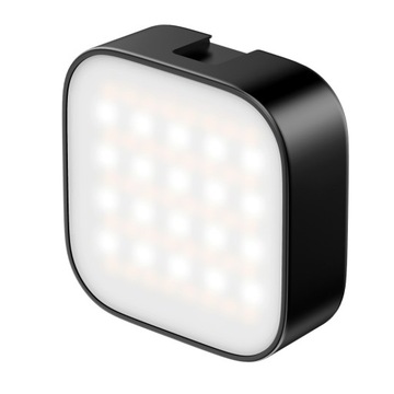 Lampa LED Ulanzi U60 RGB WB(2500K-000K)