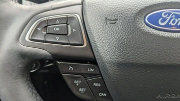 Ford Focus III Kombi Facelifting 1.5 TDCi 120KM 2015 Ford Focus 1.5TDCi 120PS OPŁACONY Bezwypadkowy, zdjęcie 25