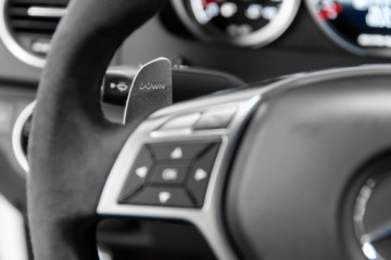 Mercedes Klasa C W205 2013 Mercedes C 63 AMG Performance Edition 1 of 20., zdjęcie 29