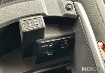 Ford C-MAX II Grand C-MAX Facelifting 1.5 TDCi ECOnetic 105KM 2015 Ford C-MAX Bezwypadkowy, Gwarancja 12m Nowy rozrzad, Titanium, Kredytowanie, zdjęcie 25