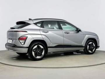 Hyundai Kona I Crossover Electric Facelifting 64 kWh 204KM 2025 HYUNDAI Kona Electric 65kWh Executive Suv 204KM 2025, zdjęcie 2