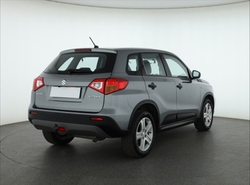 Suzuki Vitara III SUV 1.6 VVT 120KM 2017 Suzuki Vitara 1.6 VVT, Salon Polska, Serwis ASO, zdjęcie 4