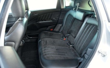 Lancia Delta III Hatchback 1.6 MultiJet 120KM 2010 Lancia Delta Alusy skora i alcantara idealny 1.6 Diesel 120KM, zdjęcie 20