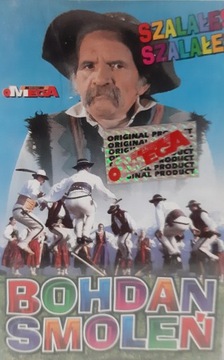 MC Bohdan Smoleń – Szalałeś Szalałeś