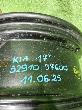 KIA CEED III PROCEED GT-LINE FELGA 17 52910-J7600