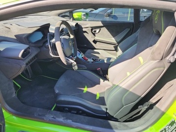 Lamborghini Huracan 2024 Lamborghini Huracan Tecnica 2024 5.2L 5.2 Benzyna 631KM, zdjęcie 7